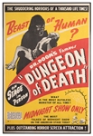 Dr. Doom’s Famous “Dungeon of Death”. 
