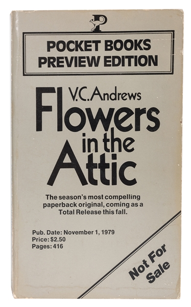 Flowers in the Attic.