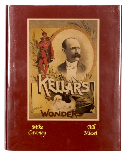 Kellar’s Wonders.