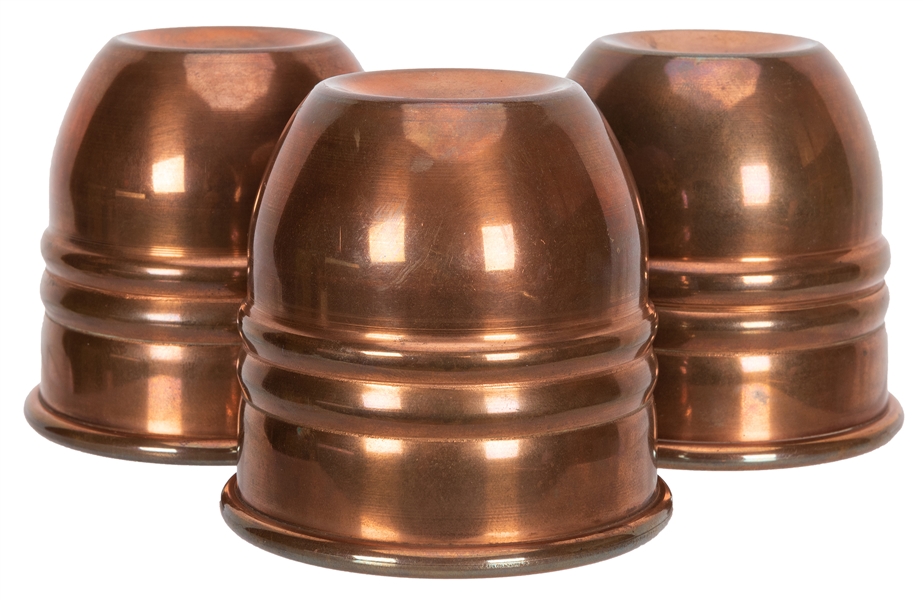 Rings ‘N Things JES Copper Cups.