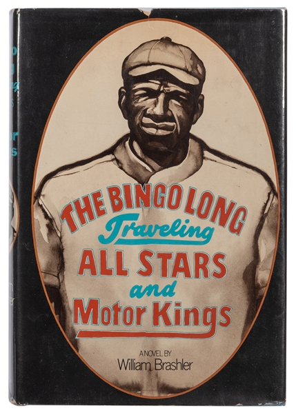 The Bingo Long Traveling All Stars and Motor Kings.
