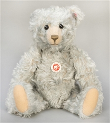  Steiff “Ice” Teddy Bear Limited Edition. 2012. Edition of 1...