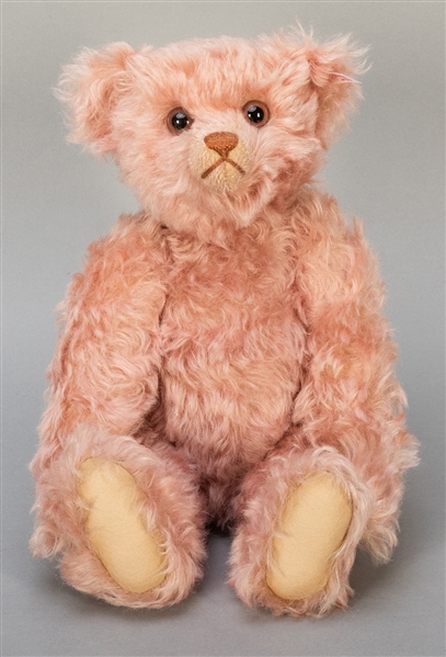  Steiff “Penelope” Teddy Bear 1925 Limited Edition. 2005. EA...
