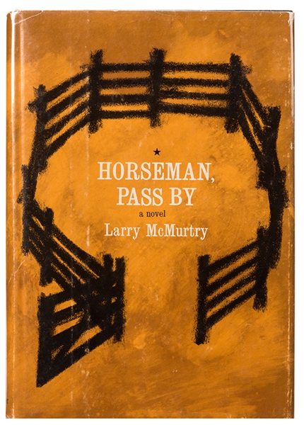 Horseman, Pass By. 
