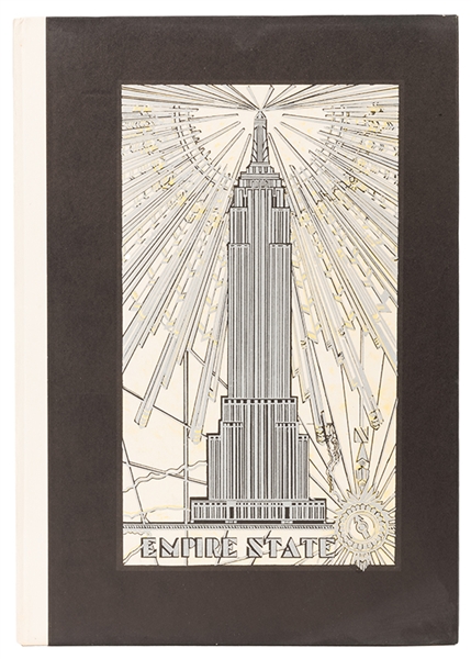 Empire State: A History. 