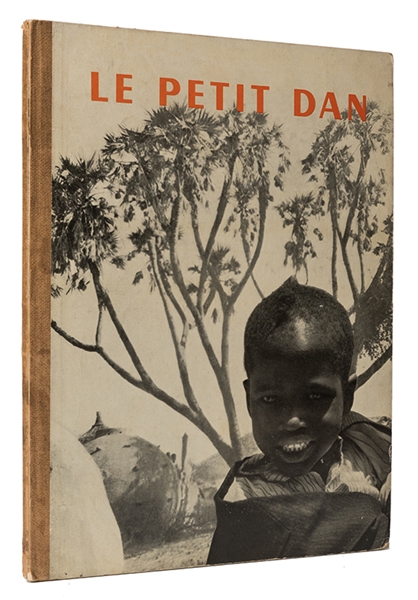 Le Petit Dan Conte Africain. 