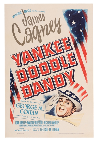 Yankee Doodle Dandy. 