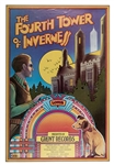 Jefferson Airplane. The Fourth Tower of Inverness. 