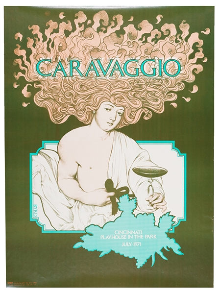 Caravaggio.