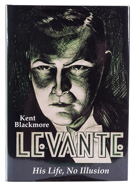 Levante: His Life, No Illusion. 