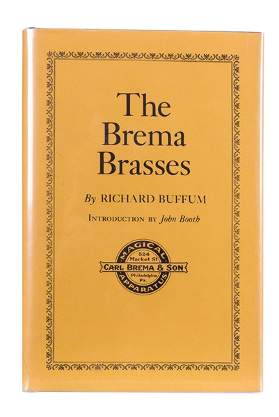 The Brema Brasses.