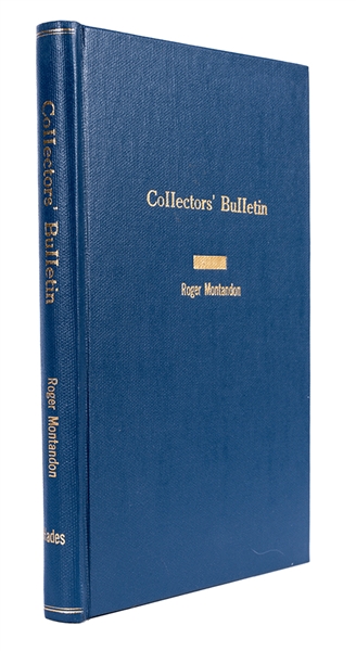 Collectors’ Bulletin. 