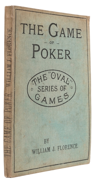 The Handbook of Poker. 