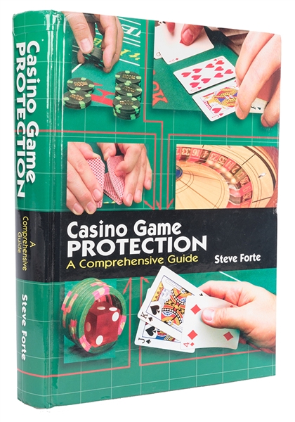 Casino Game Protection: A Comprehensive Guide. 