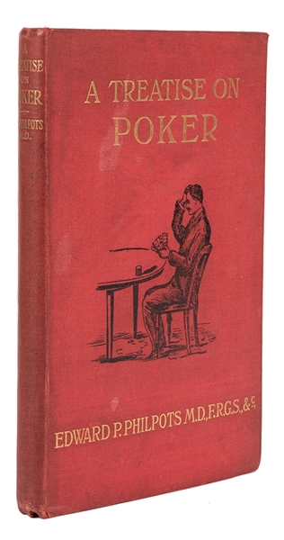A Treatise on Poker. 