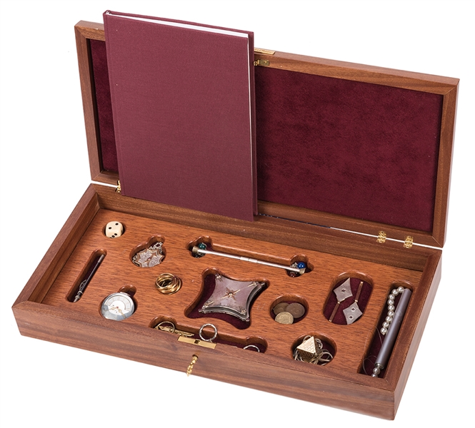 The Magic Box (Magic Set).