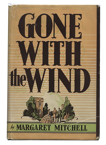Gone With the Wind.