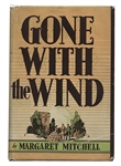 Gone With the Wind.