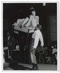Photo Archive Documenting the 1930s—50s Chicago Jazz and Night Club Scene.