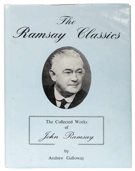 The Ramsay Classics.