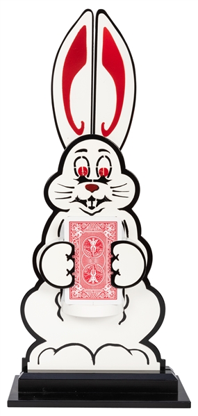 Rabbit Rising Cards.