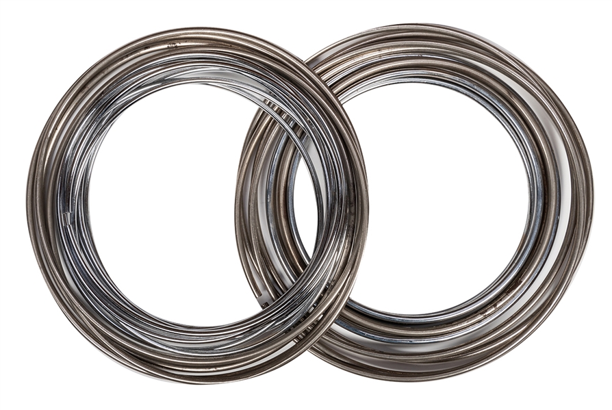 Group of Linking Rings.
