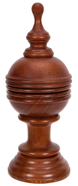 Standard Ball Vase Deluxe.