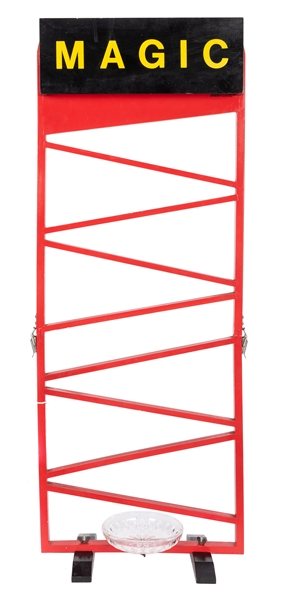 Mikame Coin Ladder.