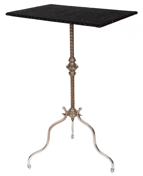Roterberg Magician’s Side Table