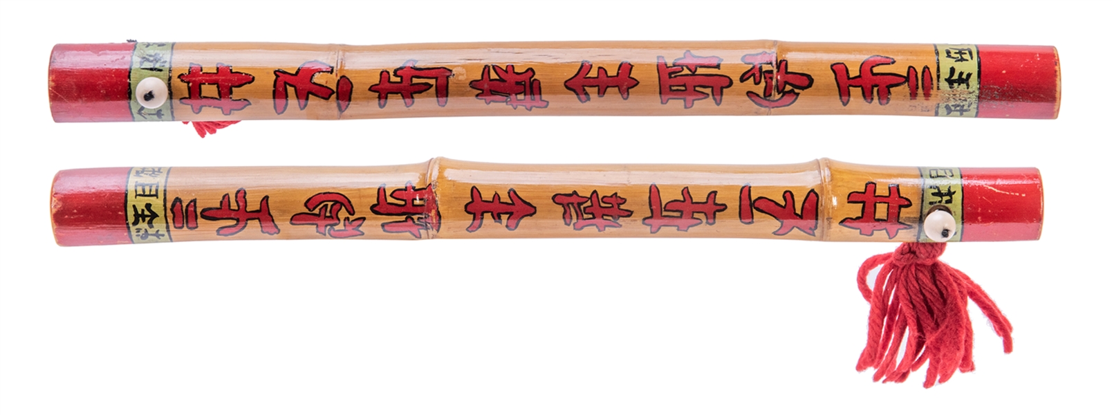 Chinese Sticks.