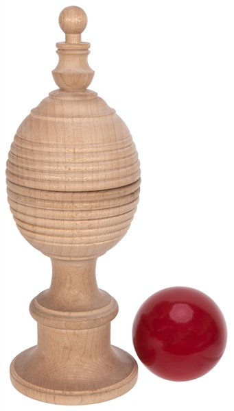 Storel Ball Vase.