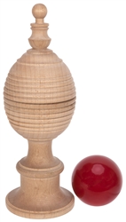 Storel Ball Vase.