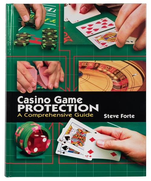 Casino Game Protection.