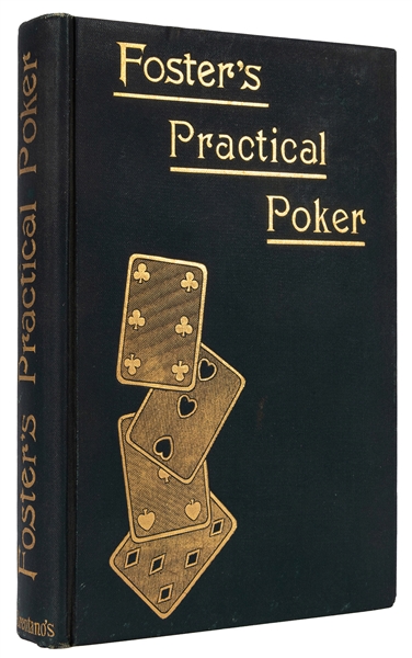 Practical Poker.