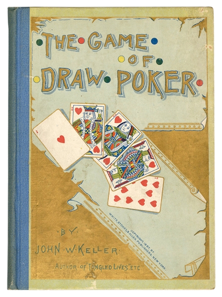 The Game of Draw Poker.