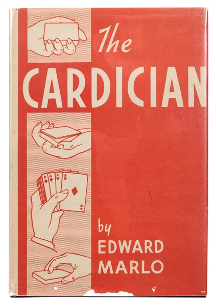 The Cardician.
