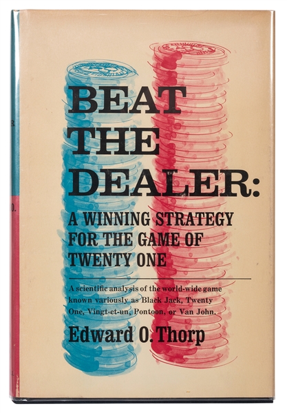Beat the Dealer.