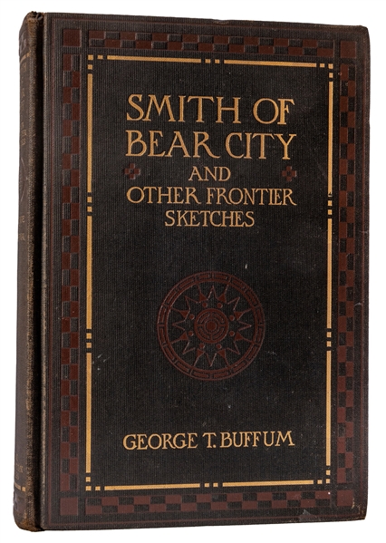 Smith of Bear City.