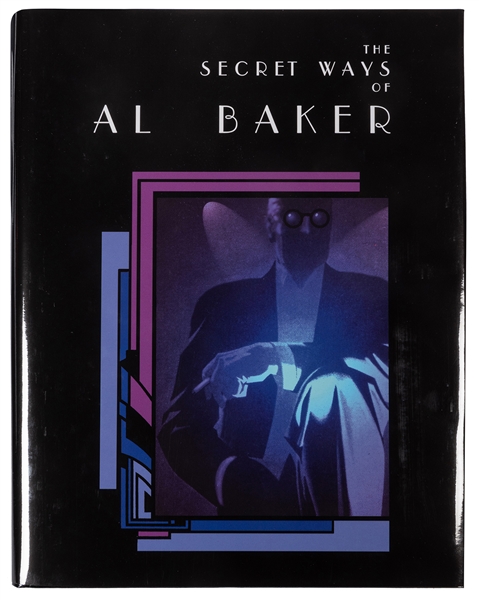 The Secret Ways of Al Baker.