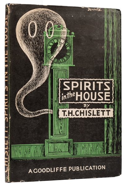 the house of the spirits book