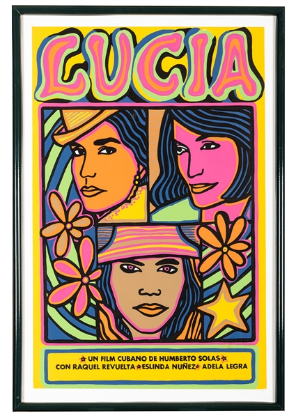  Lucia.