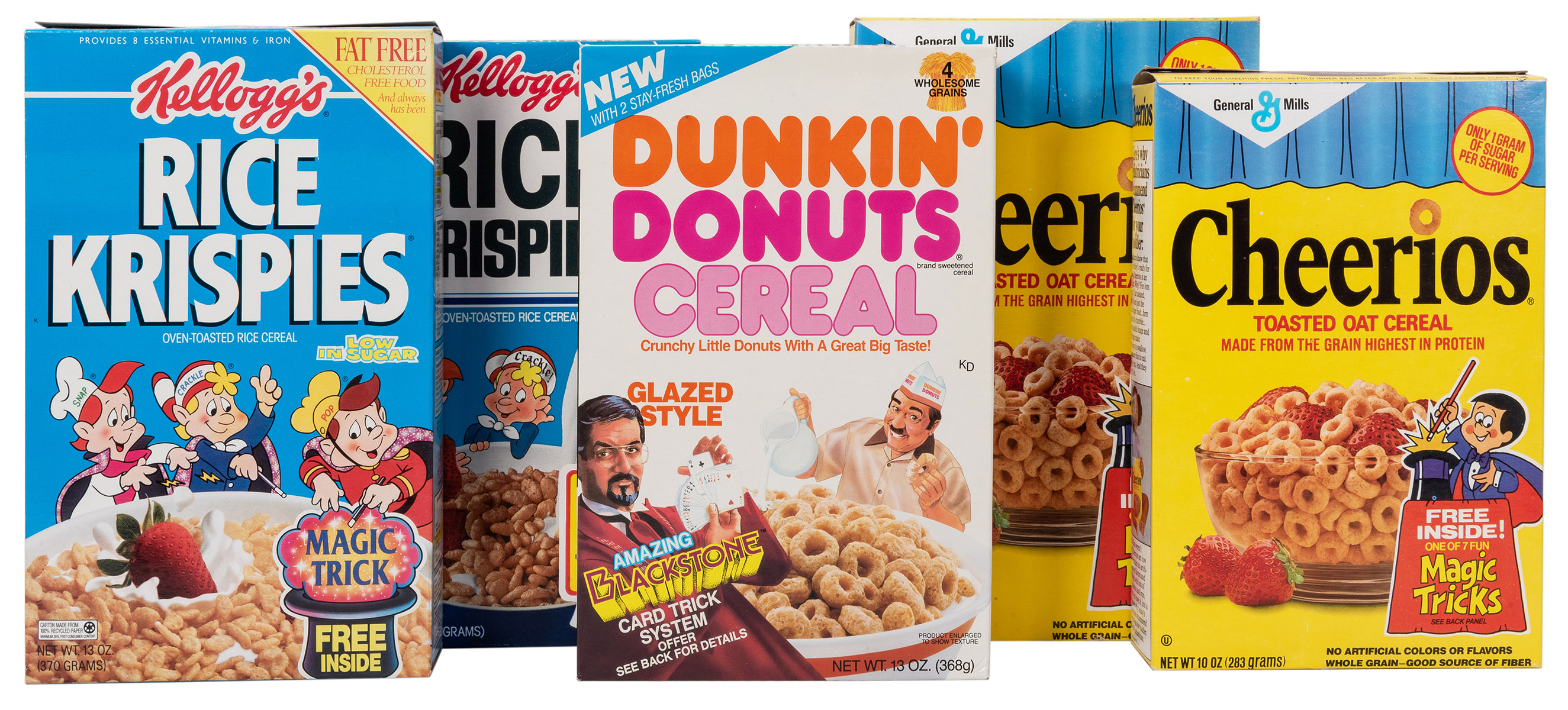 Custom Cereal Boxes, 44% OFF | www.kleinerlawgroup.com