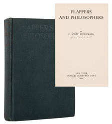 Flappers and Philosophers.