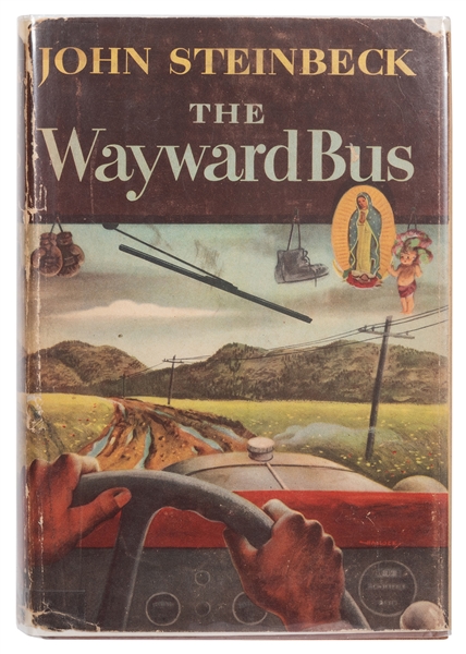 Wayward Bus.