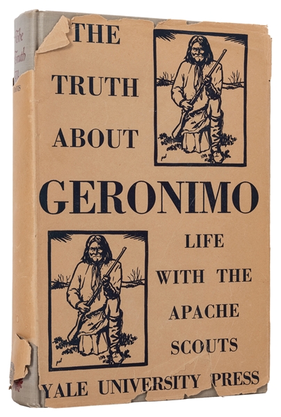 The Truth About Geronimo.