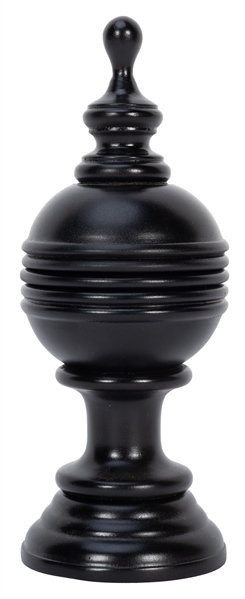 Ball Vase.