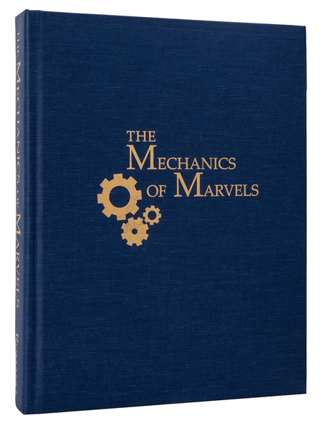 The Mechanics of Marvels