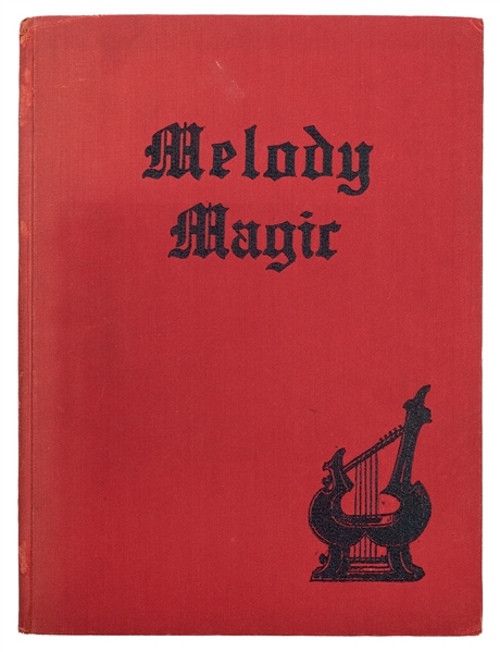 Melody Magic.