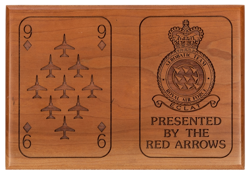  Double Deck Red Arrow Playing Cards.