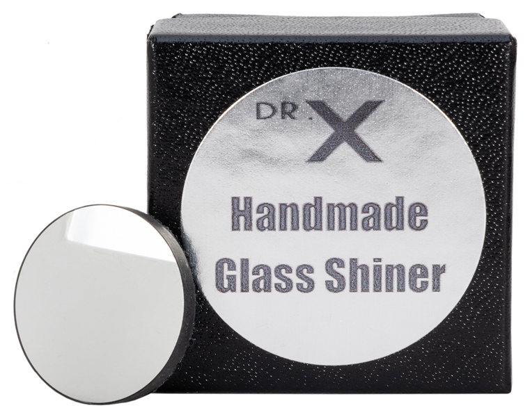  Dr. X Shiner (Jumbo Size).